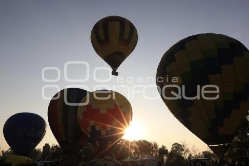 GLOBOFEST VALQUIRICO