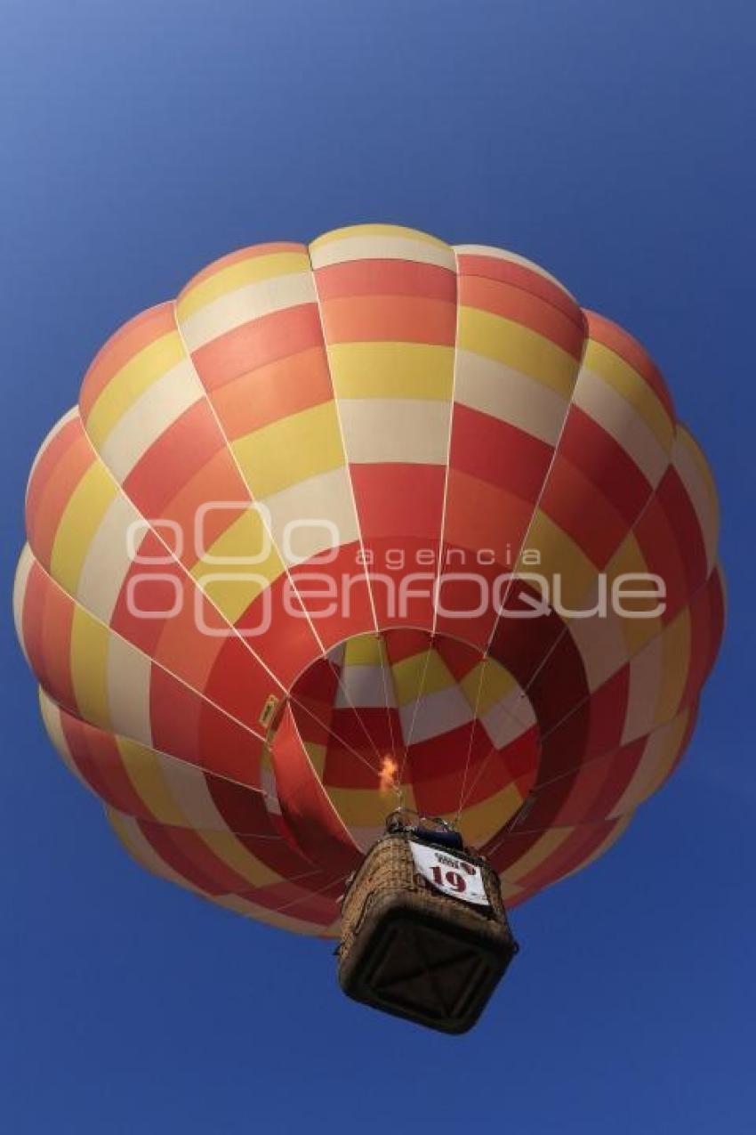 GLOBOFEST VALQUIRICO