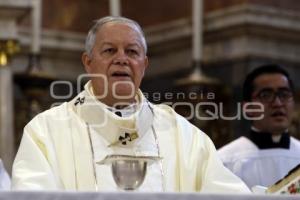 MISA DOMINICAL