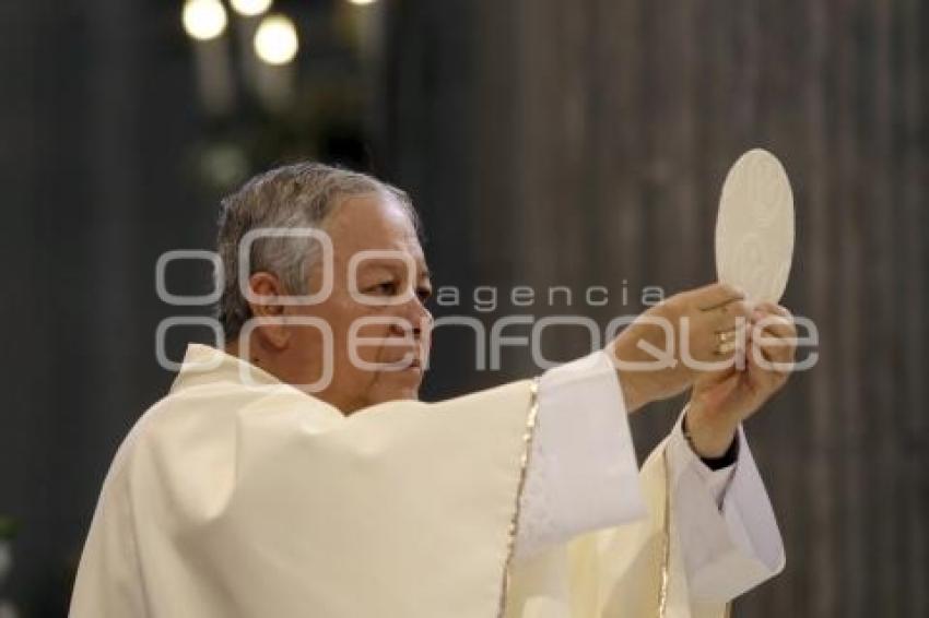 MISA DOMINICAL
