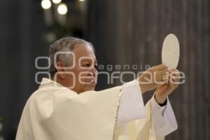 MISA DOMINICAL