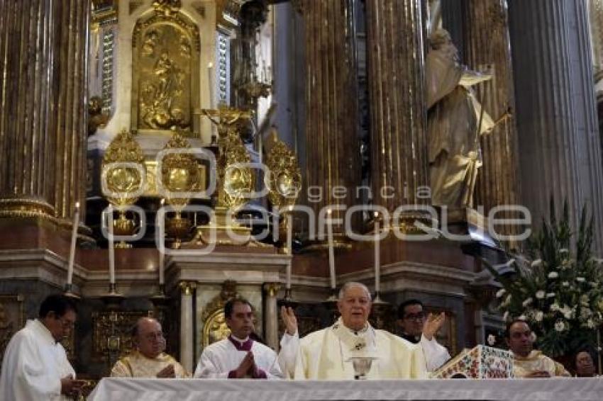 MISA DOMINICAL