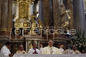MISA DOMINICAL