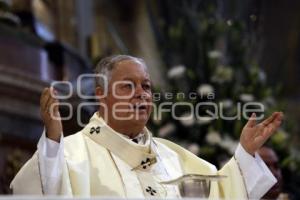 MISA DOMINICAL