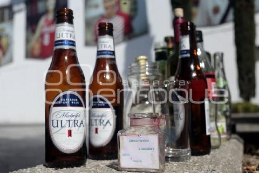 RECICLATON 2018