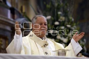 MISA DOMINICAL