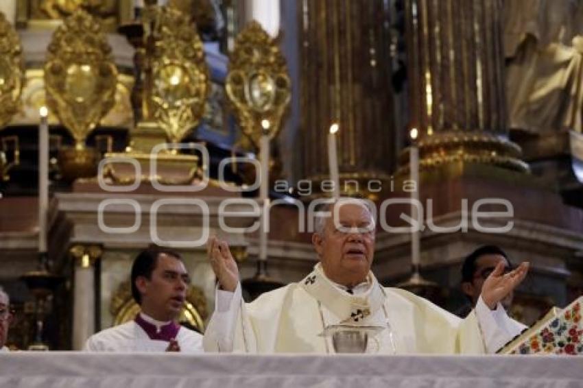 MISA DOMINICAL