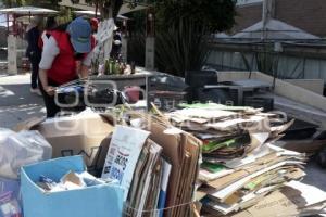 RECICLATON 2018
