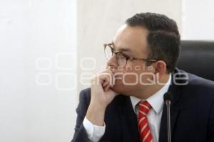 SESIÓN IEE