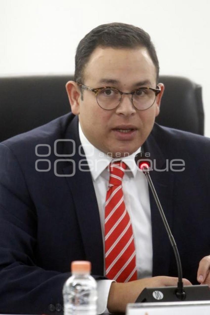 SESIÓN IEE