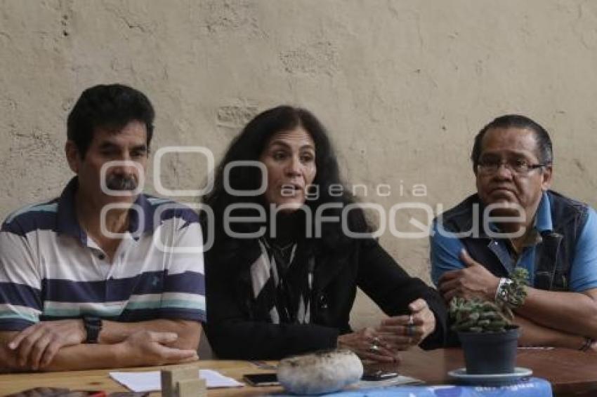 ASAMBLEA SOCIAL DEL AGUA
