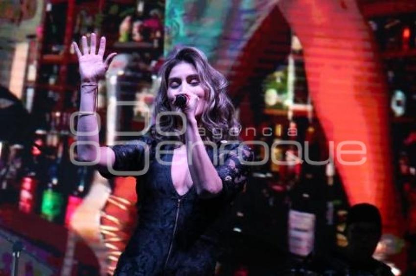 CONCIERTO LOS 40 S