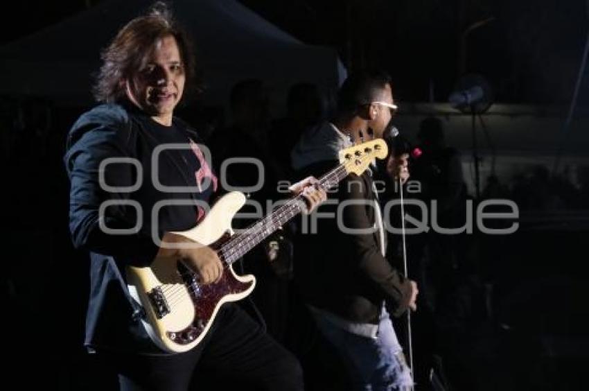 CONCIERTO LOS 40 S