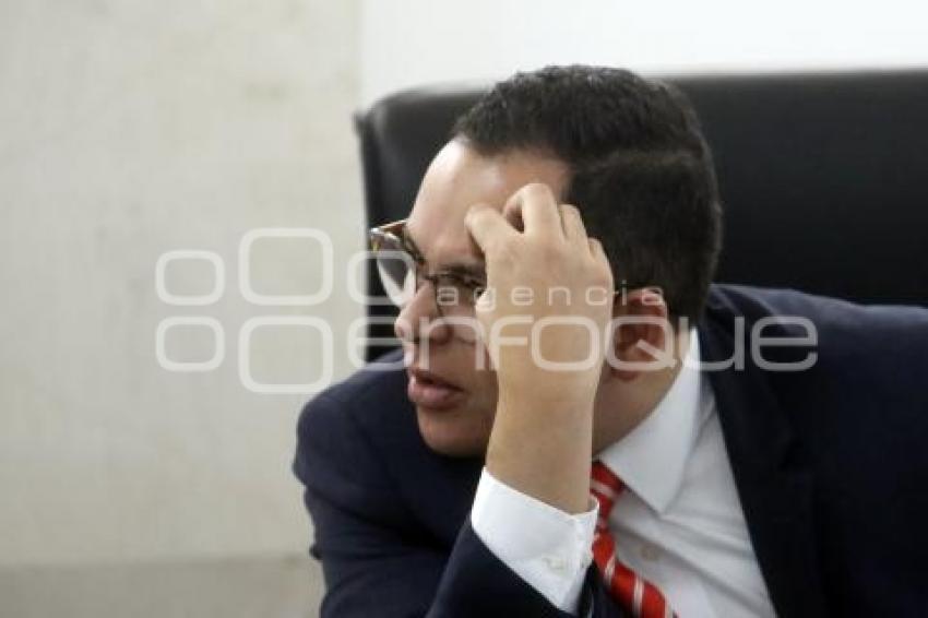 SESIÓN IEE