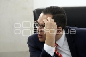SESIÓN IEE