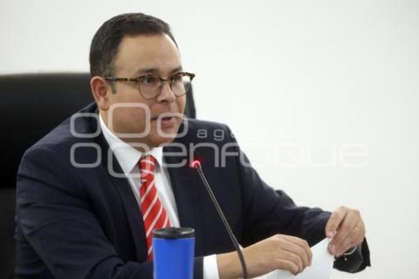SESIÓN IEE