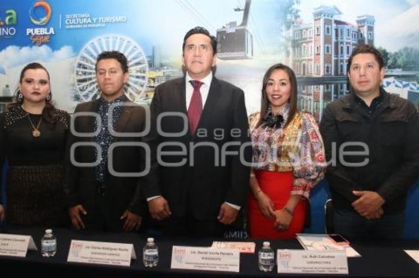 CANAIVE . EXPO ROPA Y ACCESORIOS 2018