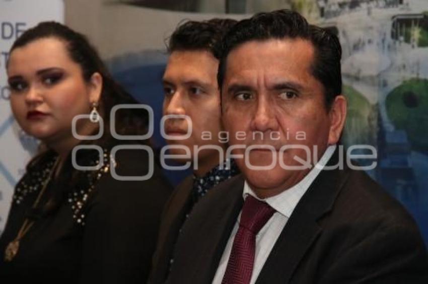 CANAIVE . EXPO ROPA Y ACCESORIOS 2018
