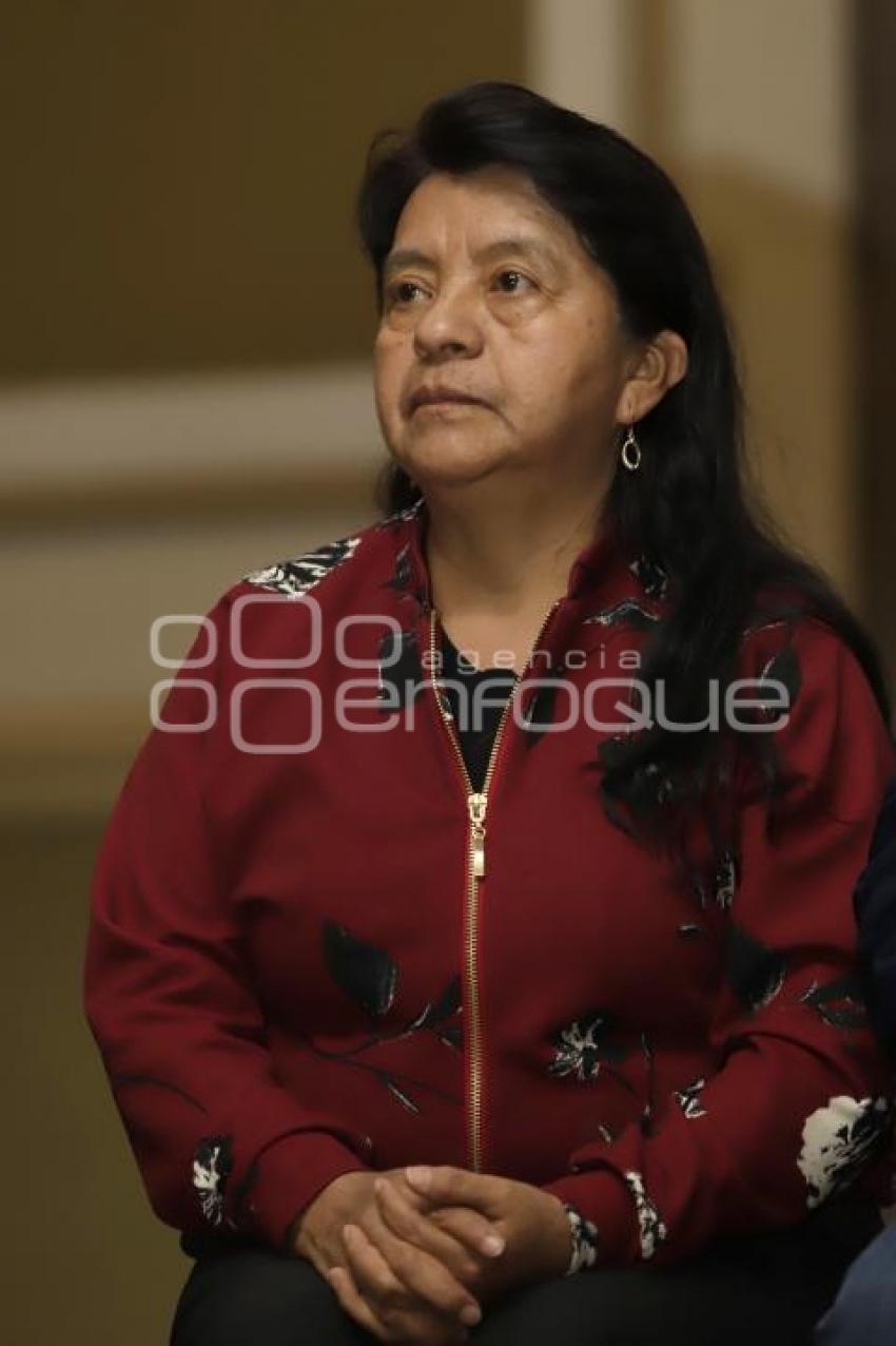 EL SECO . MARINA AGUIRRE ROJAS