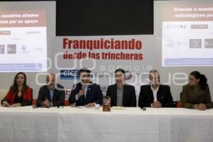 FRANQUICIAS Y NEGOCIOS 2018