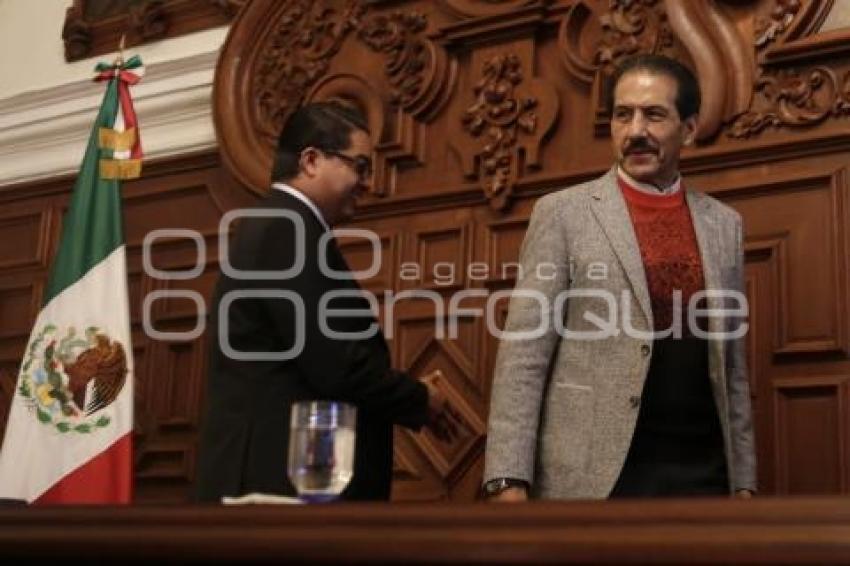 CONSEJO UNIVERSITARIO