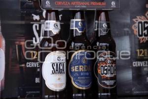 FESTIVAL PUEBLA Y SUS CERVEZAS 2018