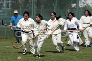 CAMPEONATO PURÉPECHA