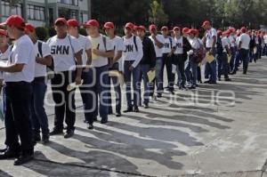 SERVICIO MILITAR NACIONAL