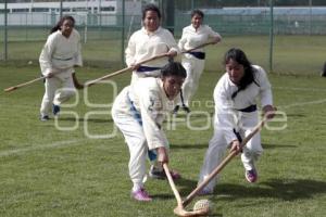 CAMPEONATO PURÉPECHA