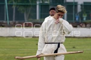 CAMPEONATO PURÉPECHA