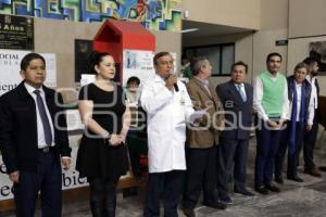 IMSS . DÍA PERSONAS CON DISCAPACIDAD