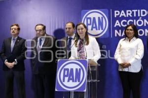 PAN . MARTHA  ERIKA ALONSO