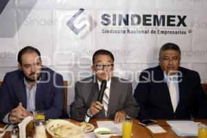 SINDEMEX