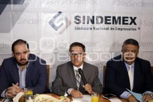 SINDEMEX