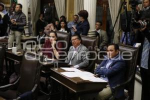 CONGRESO