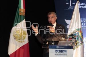 INFORME HÉCTOR SÁNCHEZ