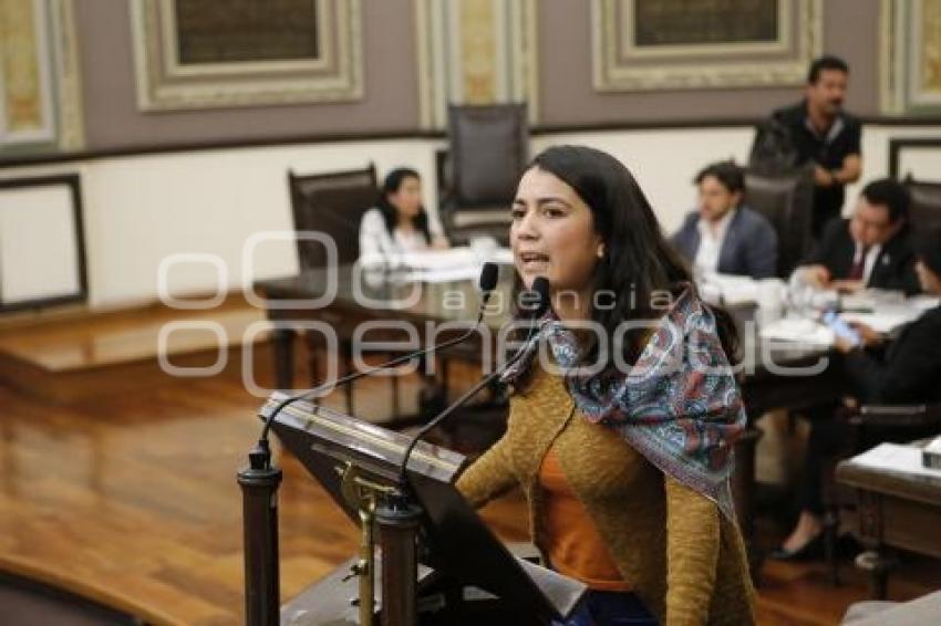 CONGRESO