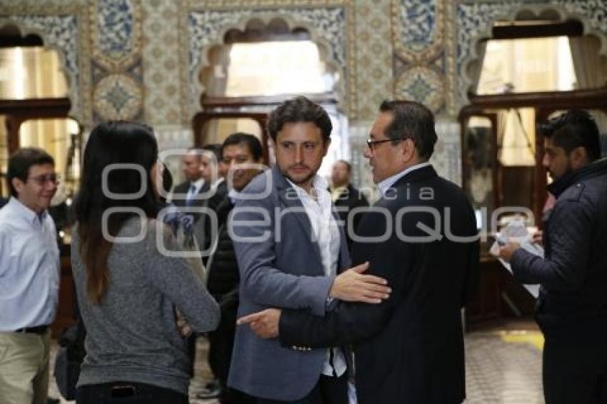 CONGRESO