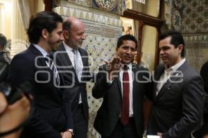 CONGRESO
