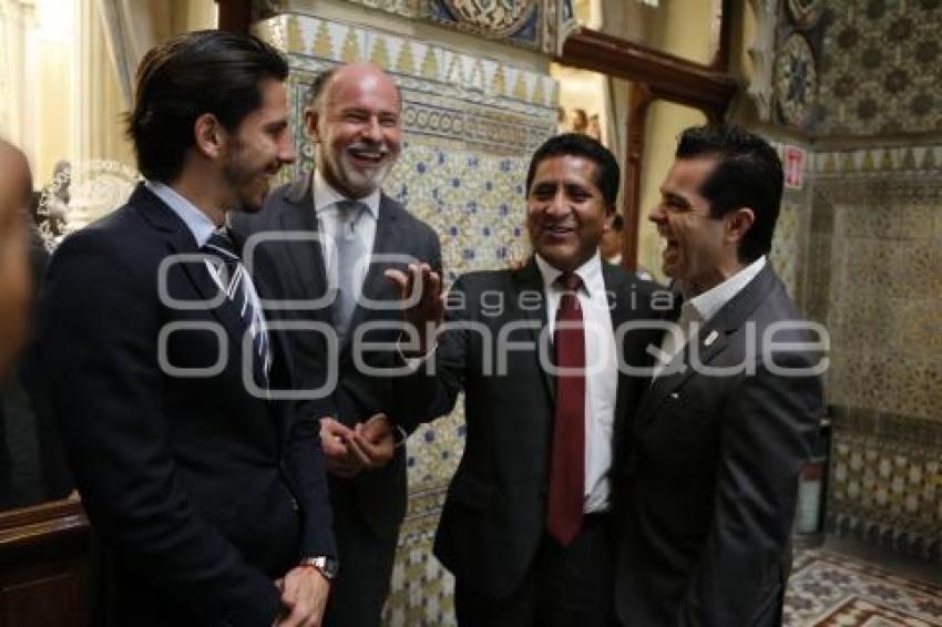 CONGRESO