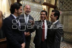 CONGRESO