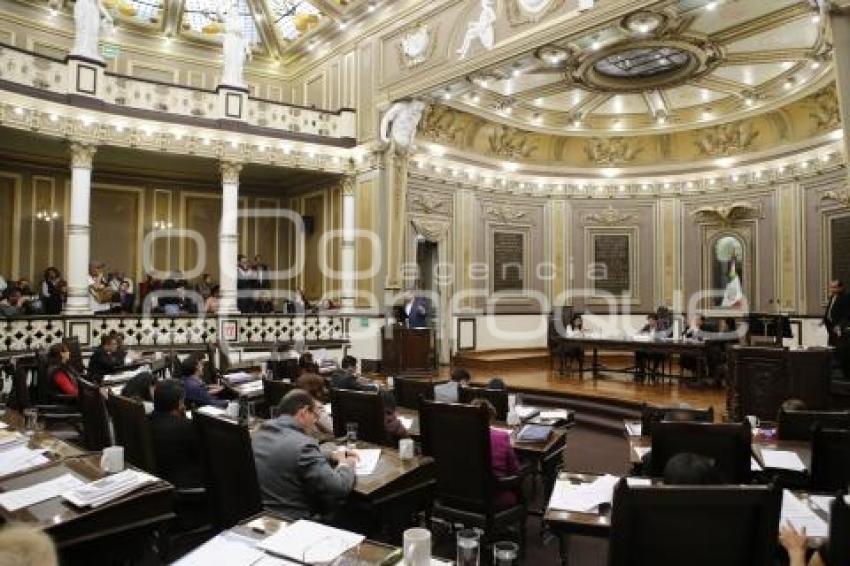 CONGRESO