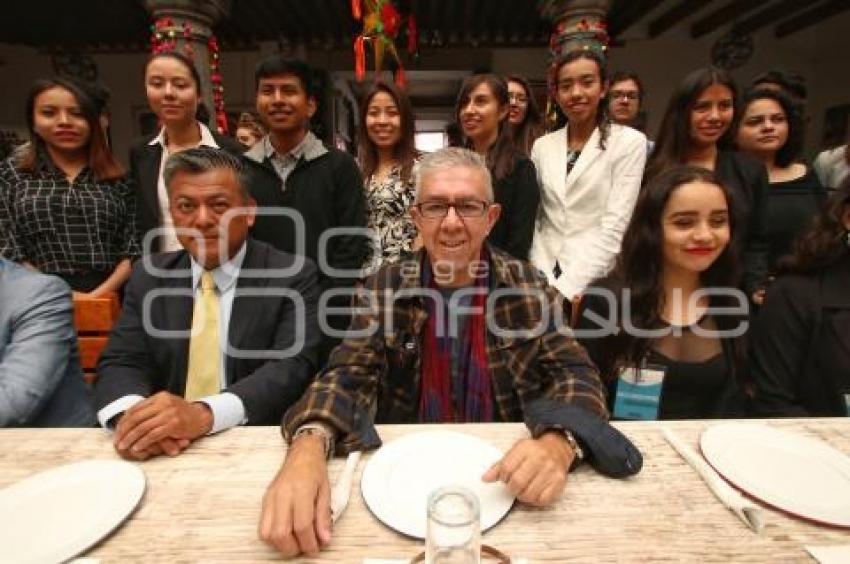 EMPRENDIMIENTO MILLENNIAL