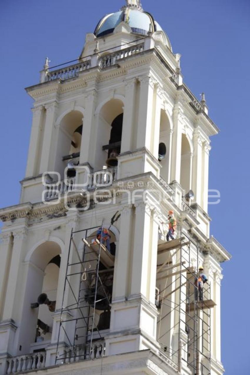 IGLESIA ACATLÁN DE OSORIO