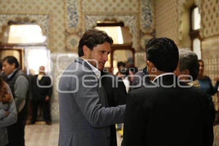 CONGRESO