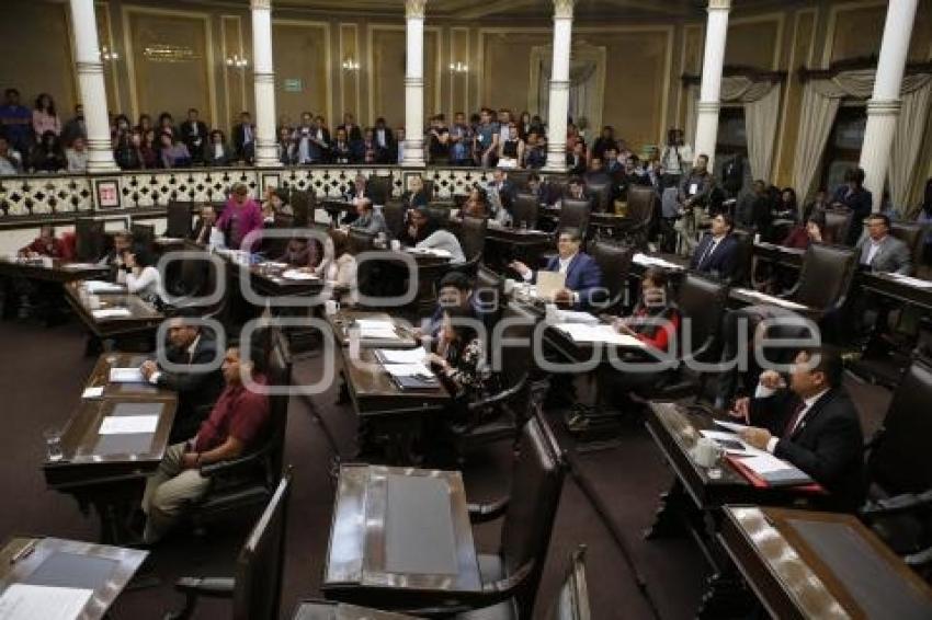 CONGRESO