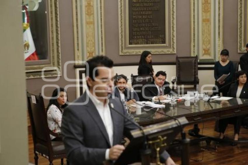 CONGRESO