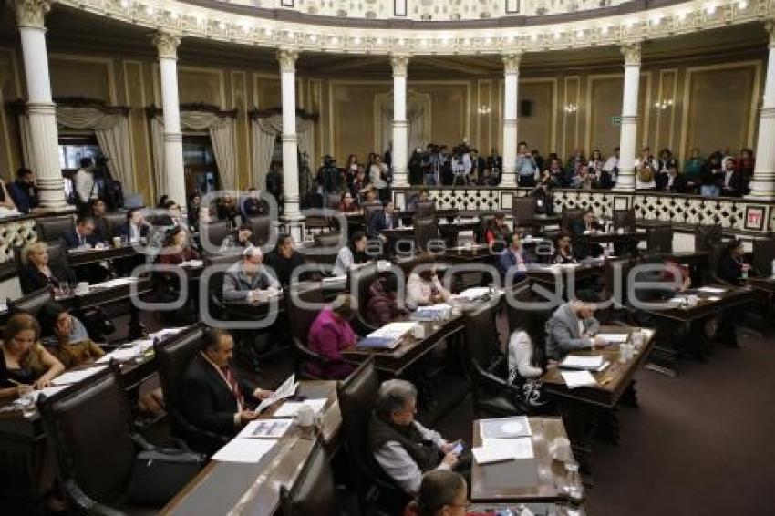 CONGRESO