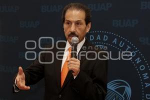 BUAP . ALFONSO ESPARZA ORTIZ