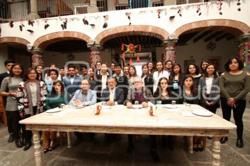 EMPRENDIMIENTO MILLENNIAL